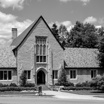 Traylor Hall