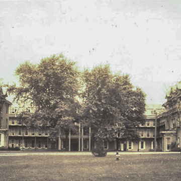 Wilson College