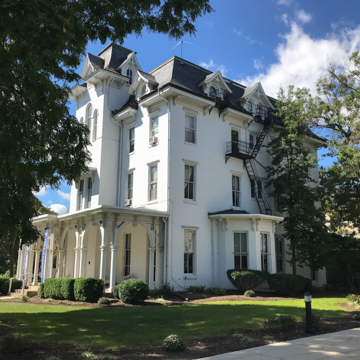 Norland Hall