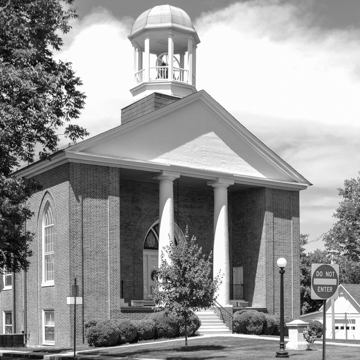 Trinity United Church of Christ (Trinity Reformed Church)