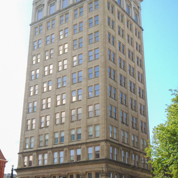 Griest Building
