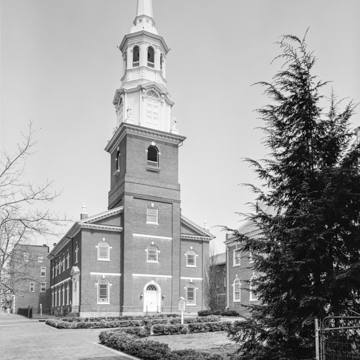 Evangelical Lutheran Church of the Holy Trinity
