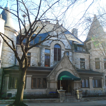 Hamilton Club