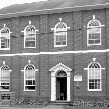 St. Michael's Lutheran Church