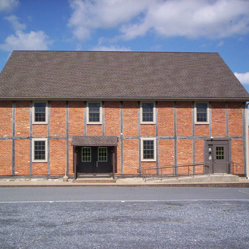 Rome Mill, “The Mill, Seed of Abraham” Messianic Congregation