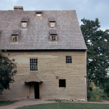 Ephrata Cloister