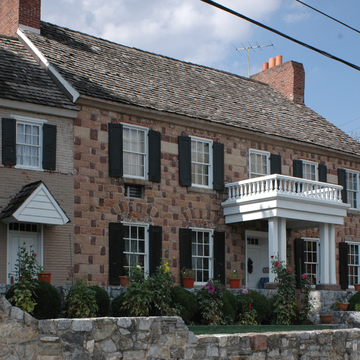 Smithton Inn (Miller-Smith House)
