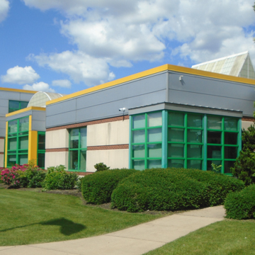 Ephrata Public Library