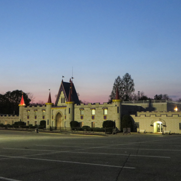 Dutch Wonderland