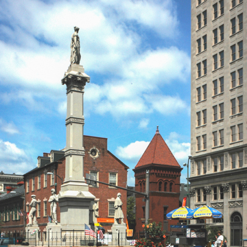 Penn Square