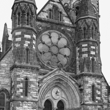 St. Luke's Episcopal Church
