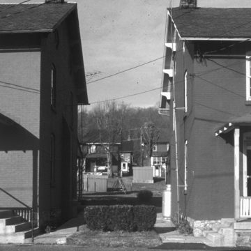 Miners' Village