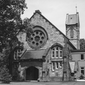 Cornwall United Methodist Church
