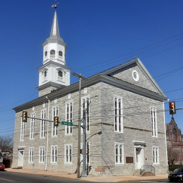 Salem Lutheran Church