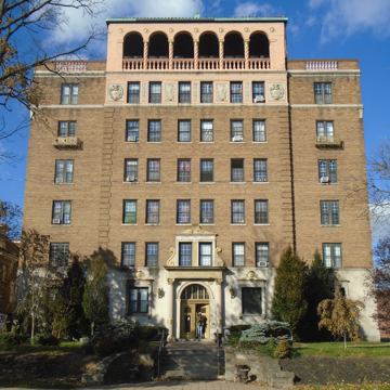 Livingston Apartments