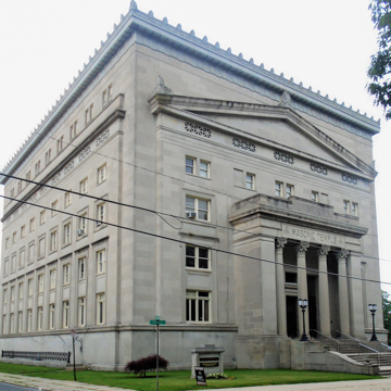 Masonic Temple