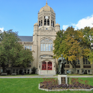 Muhlenberg College