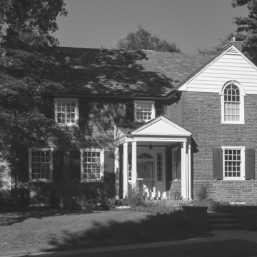 Model Home