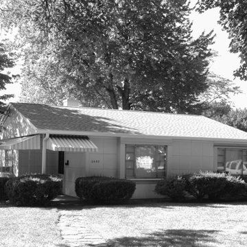 Lustron House