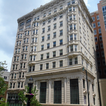 Office Building
