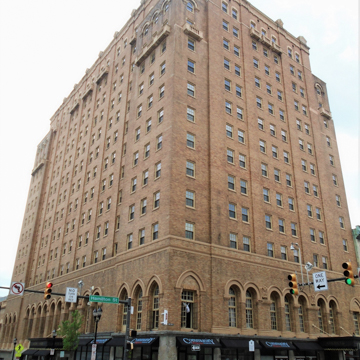 Americus Hotel