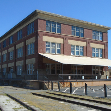 Office&Stores Bldg