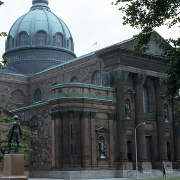 St. Peter's Cathedral