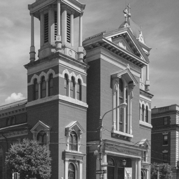 St. Peter's Cathedral