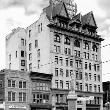 Scranton Electric Building