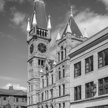 City Hall