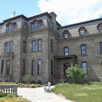 The Estate (Joseph H. Scranton House)
