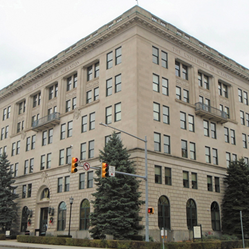 O'Hara Hall
