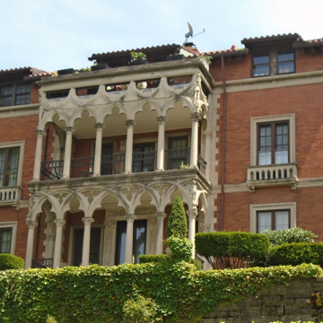 Joseph Cassesse House