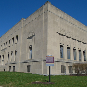 Everhart Museum