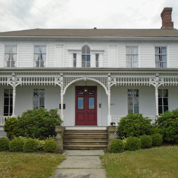 Isaac Tripp House
