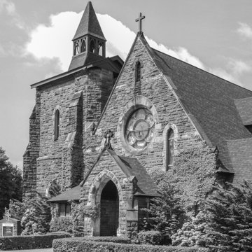 Trinity Episcopal Church