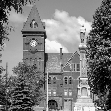City Hall