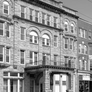 Hotel American