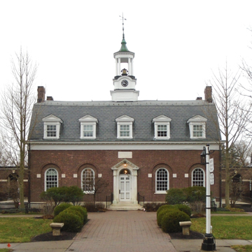 Waverly Community House