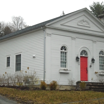 One-Room School