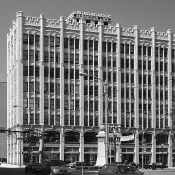 Scranton Life Building