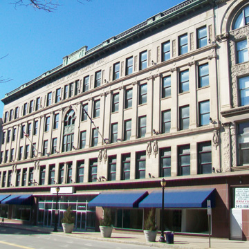 Globe Store