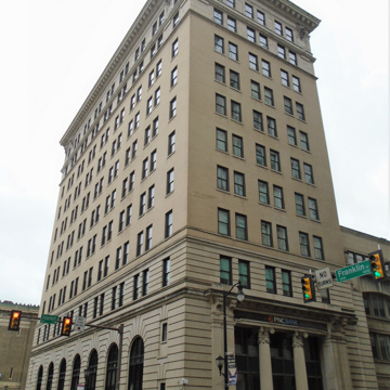 PNC Bank (Second National Bank)