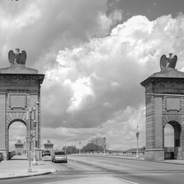 Market Street Bridge