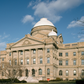 Luzerne County Courthouse