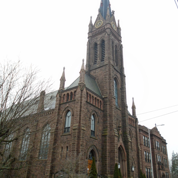 St. Nicholas Church