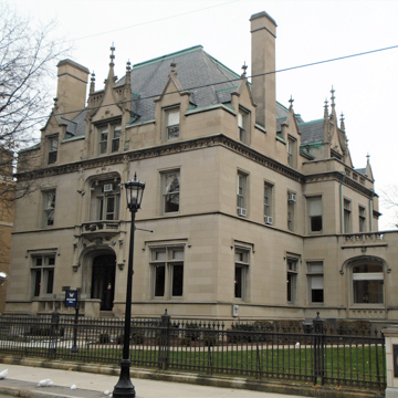 Luzerne County Medical Society