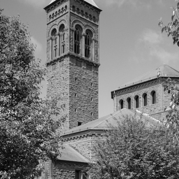 First Presbyterian Church