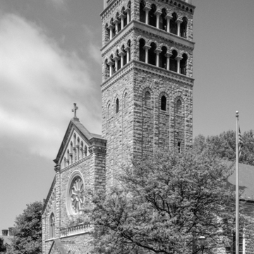 St. Stephen's Episcopal Pro-Cathedral