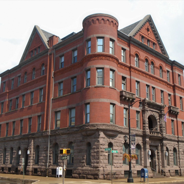 City Hall